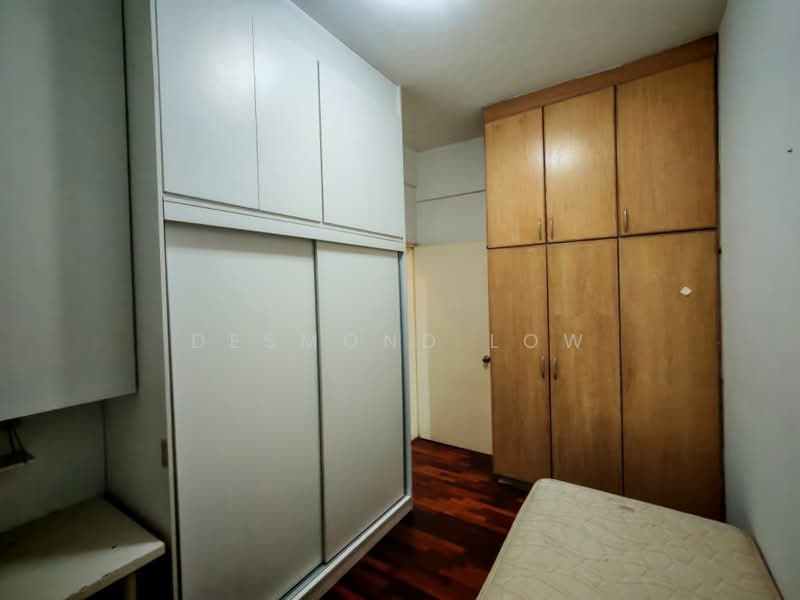 Bukit Robson Condominium untuk Untuk Disewa - RM 2,400 /bulan, Feb 2026 - Bedroom - PropertyGuru.com.my