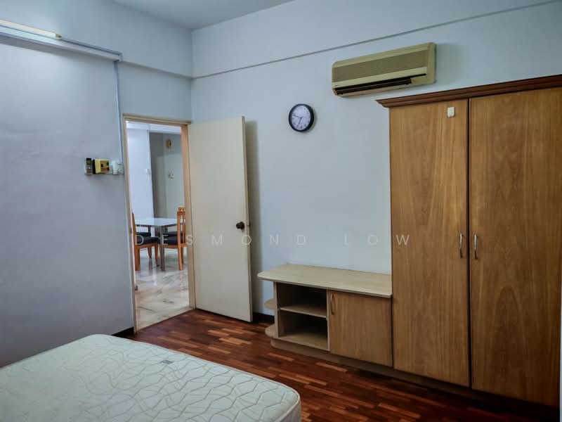 Bukit Robson Condominium untuk Untuk Disewa - RM 2,400 /bulan, Feb 2026 - Bedroom - PropertyGuru.com.my
