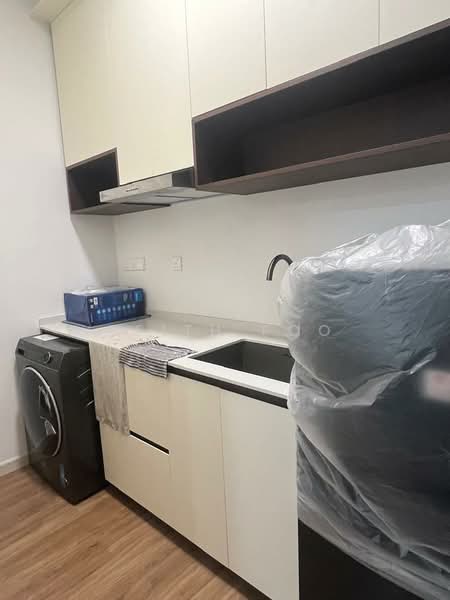 Service Residence for Rent at Sunway Velocity TWO - Keith Foo - Kitchen - PropertyGuru.com.my