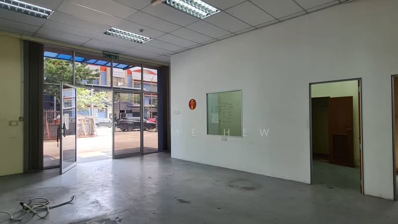 Semi-D Factory for Sale in Bukit Angkat (Kajang) - Herme Hew - Interior - PropertyGuru.com.my