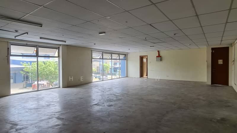 Semi-D Factory for Sale in Bukit Angkat (Kajang) - Herme Hew - Interior - PropertyGuru.com.my