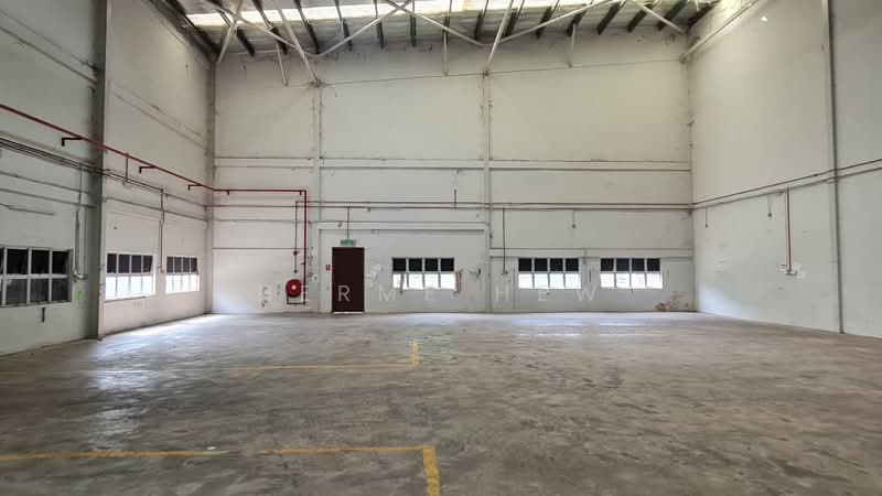 Semi-D Factory for Sale in Bukit Angkat (Kajang) - Herme Hew - Interior - PropertyGuru.com.my