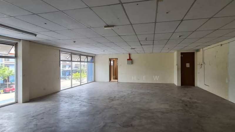 Semi-D Factory for Sale in Bukit Angkat (Kajang) - Herme Hew - Interior - PropertyGuru.com.my
