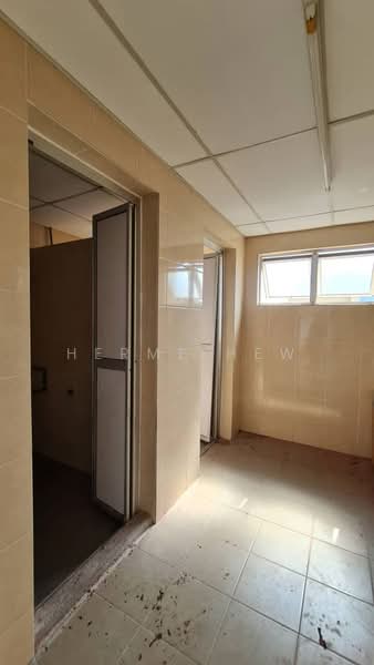 Semi-D Factory for Sale in Bukit Angkat (Kajang) - Herme Hew - Interior - PropertyGuru.com.my