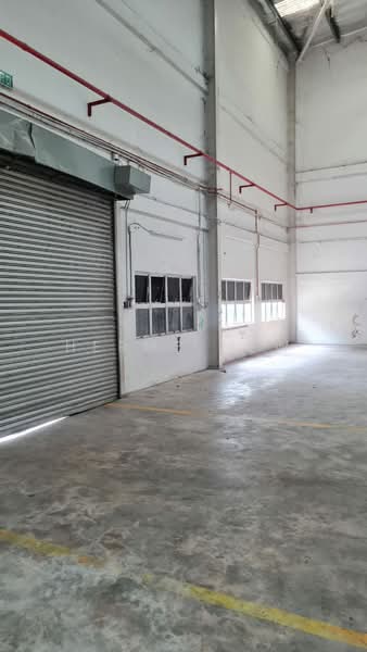 Semi-D Factory for Sale in Bukit Angkat (Kajang) - Herme Hew - Interior - PropertyGuru.com.my
