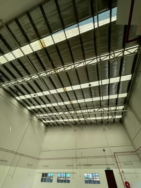 Semi-D Factory for Sale in Bukit Angkat (Kajang) - Herme Hew - Interior - PropertyGuru.com.my