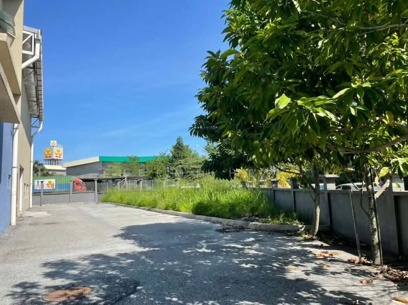 Semi-D Factory for Sale in Bukit Angkat (Kajang) - Herme Hew - Exterior - PropertyGuru.com.my