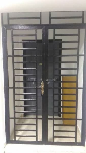 Nusa Perdana Apartment untuk Untuk Disewa - RM 1,600 /bulan, Mac 2026 - Entrance - PropertyGuru.com.my