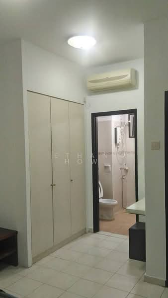 Nusa Perdana Apartment untuk Untuk Disewa - RM 1,600 /bulan, Mac 2026 - Bathroom - PropertyGuru.com.my