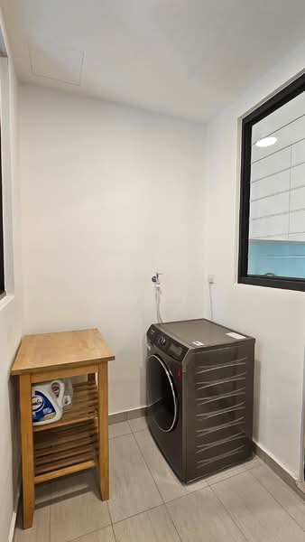 Service Residence for Rent at Sunway Belfield - Anders Goo - Interior - PropertyGuru.com.my