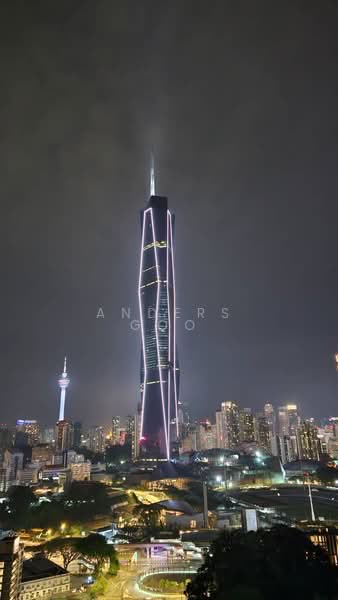 Service Residence for Rent at Sunway Belfield - Anders Goo - Exterior - PropertyGuru.com.my