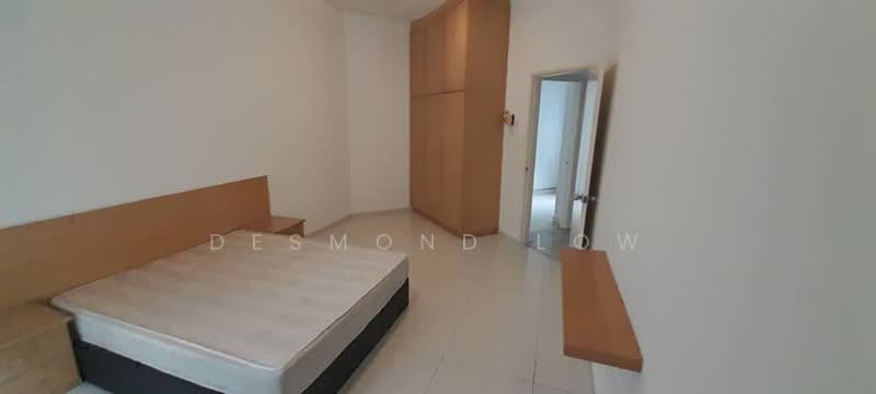 Bukit Robson Condominium untuk Untuk Disewa - RM 1,800 /bulan, Feb 2026 - Bedroom - PropertyGuru.com.my