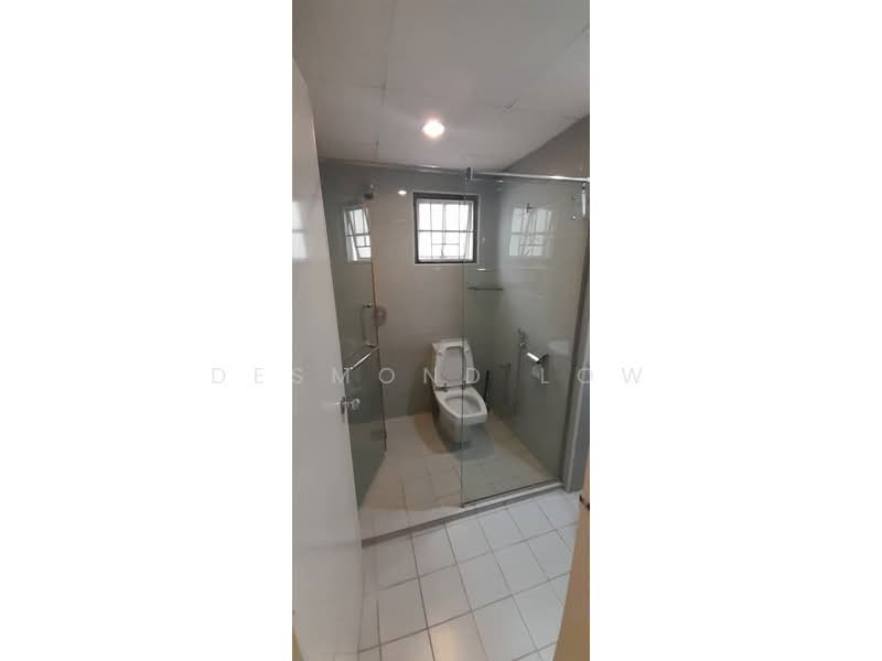 Bukit Robson Condominium untuk Untuk Disewa - RM 1,800 /bulan, Feb 2026 - Bathroom - PropertyGuru.com.my