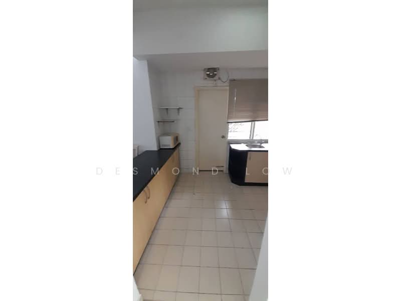 Bukit Robson Condominium untuk Untuk Disewa - RM 1,800 /bulan, Feb 2026 - Kitchen - PropertyGuru.com.my
