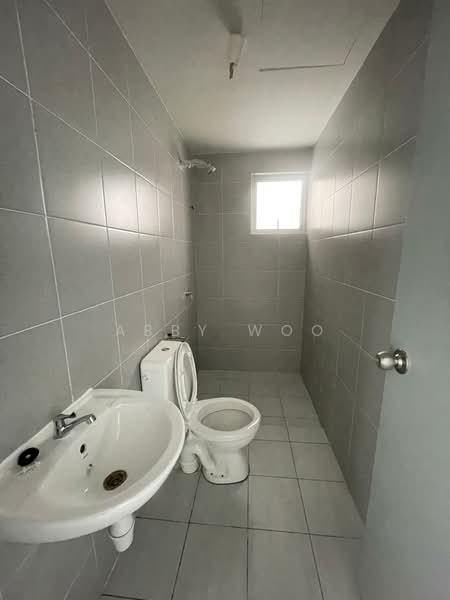 Apartment for Sale at Kemuning Idaman - Abby Woo - PropertyGuru.com.my
