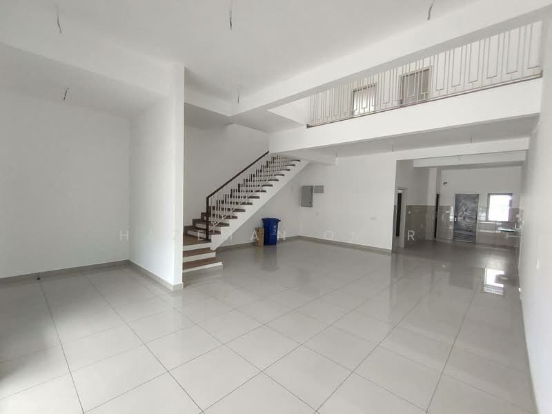 2-storey Terraced House for Sale in Elmina (Shah Alam) - Hazeman Omar - Interior - PropertyGuru.com.my