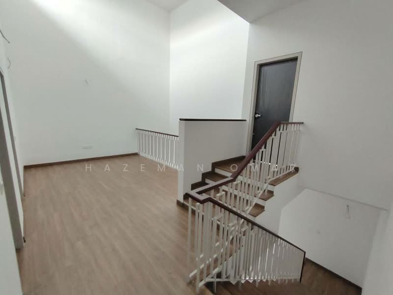 2-storey Terraced House for Sale in Elmina (Shah Alam) - Hazeman Omar - Interior - PropertyGuru.com.my
