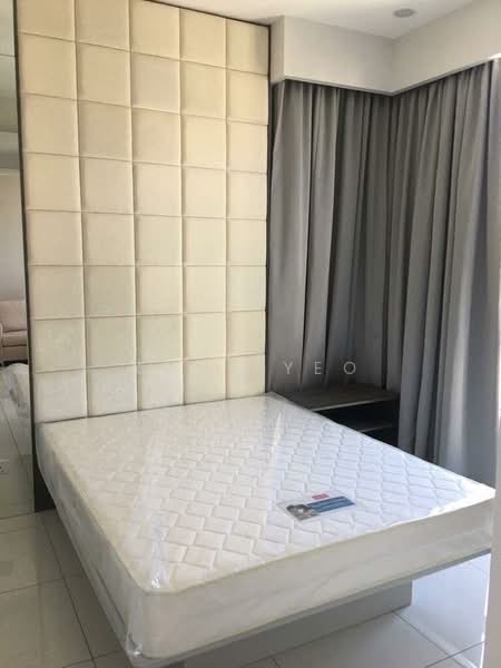 Condominium for Sale at The Robertson - Rony Yeo - Bedroom - PropertyGuru.com.my