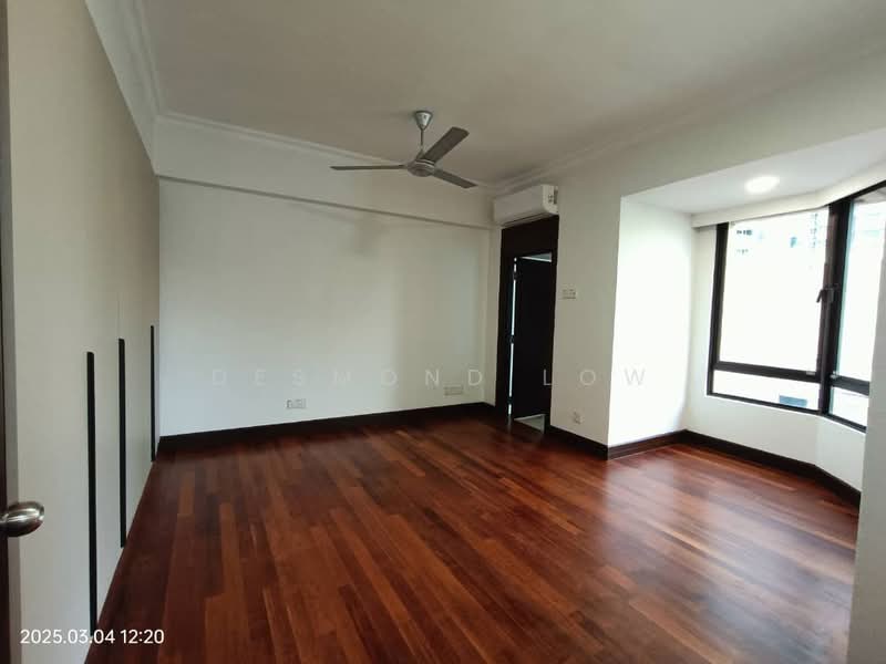 Condominium for Rent at Regency Tower - Desmond Low - Interior - PropertyGuru.com.my
