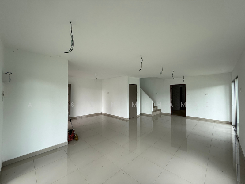 2-storey Terraced House for Sale in Hulu Terengganu (Terengganu) - Alias Bin Mohamad - Interior - PropertyGuru.com.my