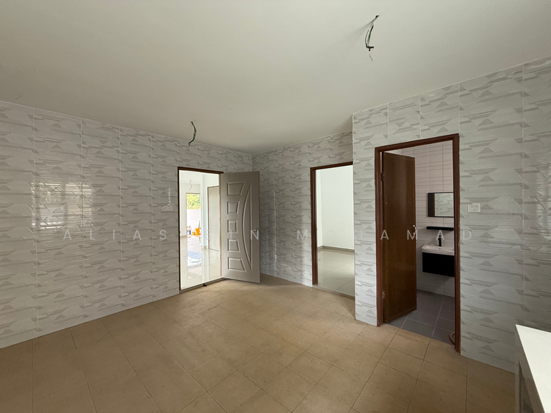 2-storey Terraced House for Sale in Hulu Terengganu (Terengganu) - Alias Bin Mohamad - Interior - PropertyGuru.com.my