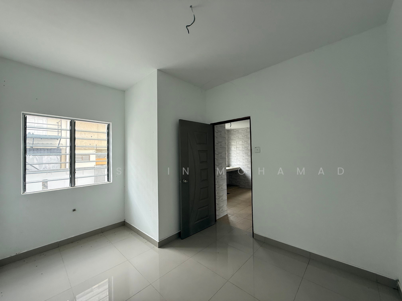 2-storey Terraced House for Sale in Hulu Terengganu (Terengganu) - Alias Bin Mohamad - Interior - PropertyGuru.com.my