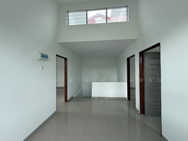 2-storey Terraced House for Sale in Hulu Terengganu (Terengganu) - Alias Bin Mohamad - Interior - PropertyGuru.com.my