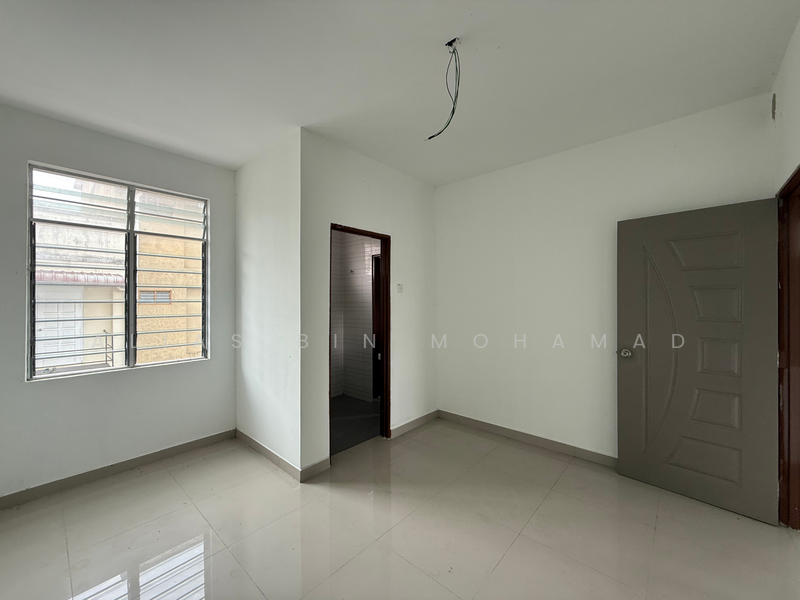 2-storey Terraced House for Sale in Hulu Terengganu (Terengganu) - Alias Bin Mohamad - Interior - PropertyGuru.com.my