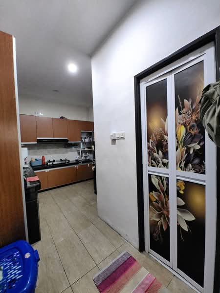 Taman Kledang Emas untuk Untuk Dijual - RM 450,000, Mac 2026 - Kitchen - PropertyGuru.com.my