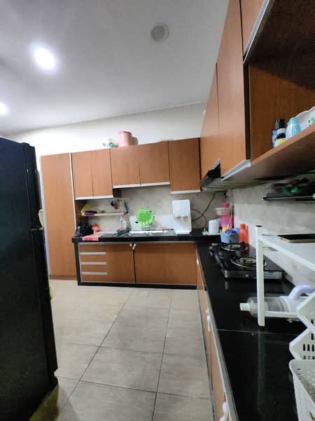 2-storey Terraced House for Sale in Taman Kledang Emas (Ipoh) - Jessey Ng - Kitchen - PropertyGuru.com.my