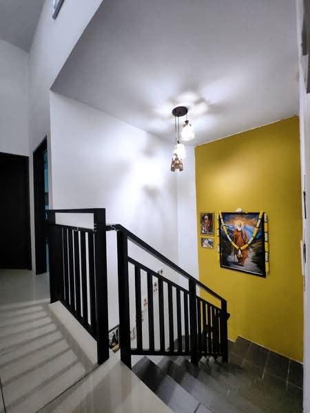 2-storey Terraced House for Sale in Taman Kledang Emas (Ipoh) - Jessey Ng - Interior - PropertyGuru.com.my