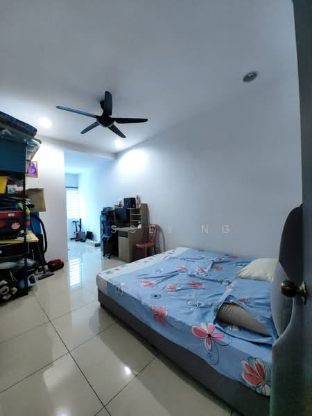 2-storey Terraced House for Sale in Taman Kledang Emas (Ipoh) - Jessey Ng - Bedroom - PropertyGuru.com.my