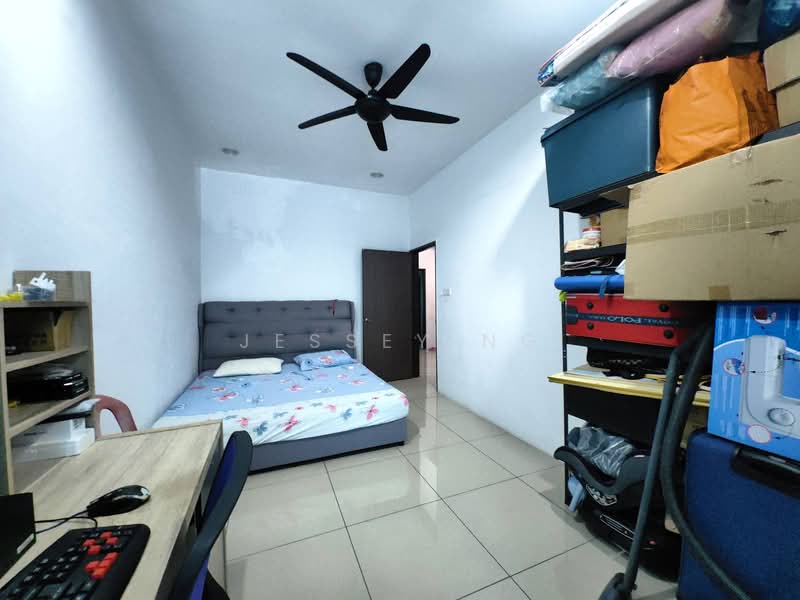 2-storey Terraced House for Sale in Taman Kledang Emas (Ipoh) - Jessey Ng - Bedroom - PropertyGuru.com.my