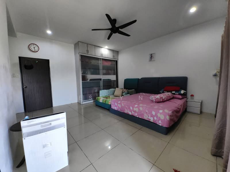 2-storey Terraced House for Sale in Taman Kledang Emas (Ipoh) - Jessey Ng - Bedroom - PropertyGuru.com.my