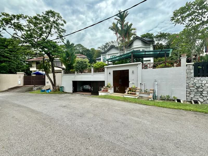 Damansara Heights untuk Untuk Dijual - RM 6,300,000, Feb 2026 - PropertyGuru.com.my