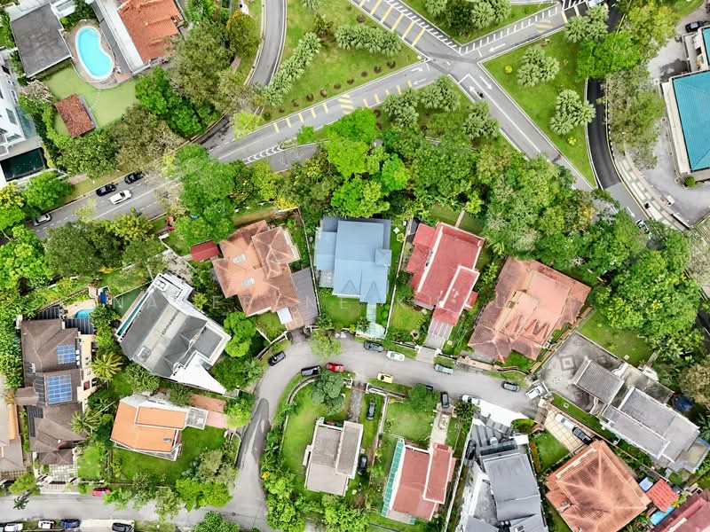 Damansara Heights untuk Untuk Dijual - RM 6,300,000, Feb 2026 - PropertyGuru.com.my