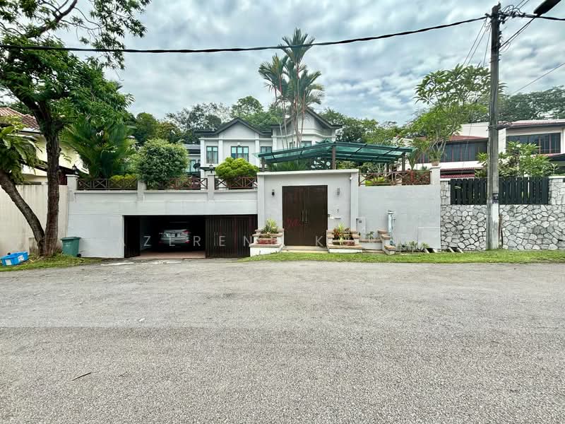 Damansara Heights untuk Untuk Dijual - RM 6,300,000, Feb 2026 - PropertyGuru.com.my