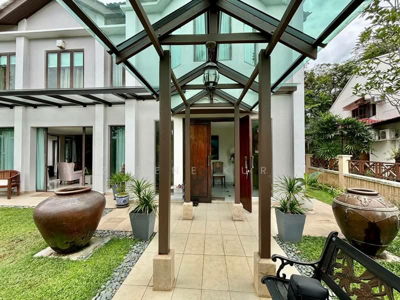 Damansara Heights untuk Untuk Dijual - RM 6,300,000, Feb 2026 - PropertyGuru.com.my