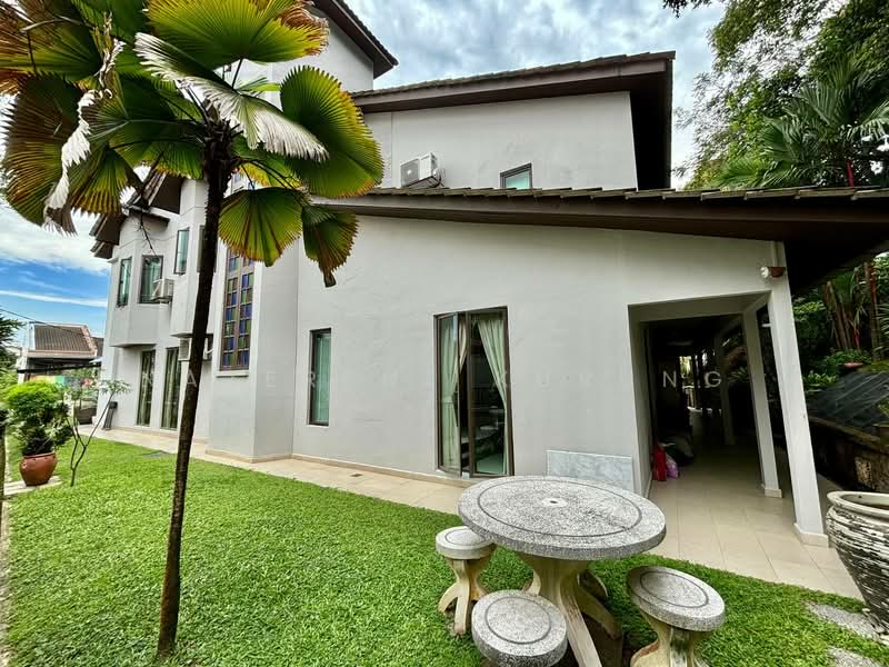 Damansara Heights untuk Untuk Dijual - RM 6,300,000, Feb 2026 - PropertyGuru.com.my
