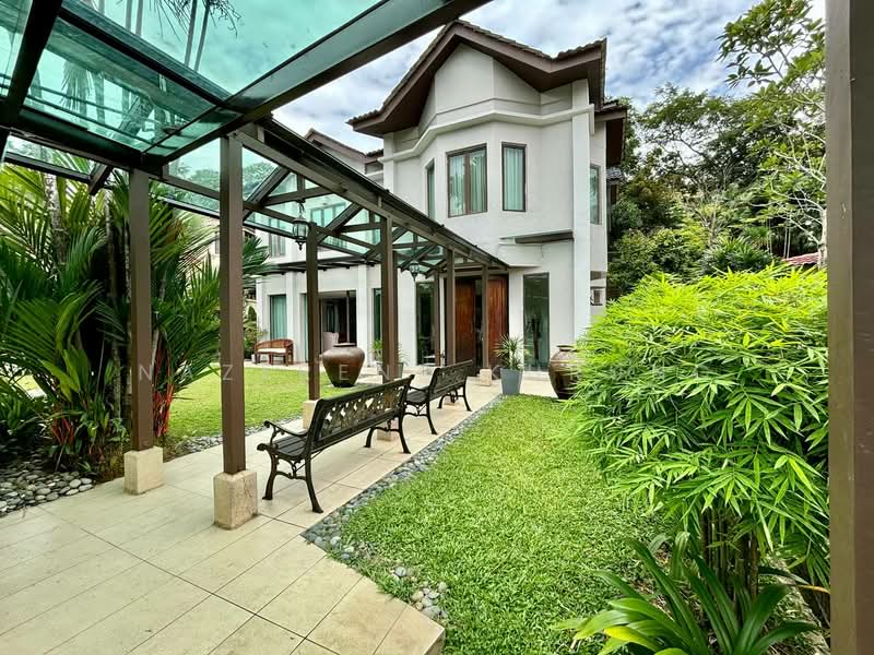 Damansara Heights untuk Untuk Dijual - RM 6,300,000, Feb 2026 - PropertyGuru.com.my