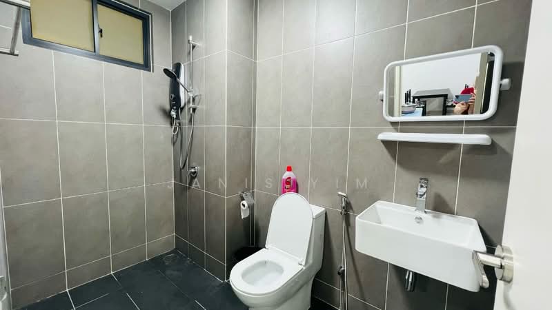 Greenfield Residence untuk Untuk Disewa - RM 3,200 /bulan, Feb 2026 - Bathroom - PropertyGuru.com.my
