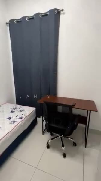 Greenfield Residence untuk Untuk Disewa - RM 3,200 /bulan, Feb 2026 - Bedroom - PropertyGuru.com.my