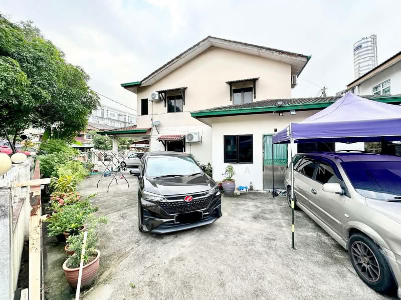 Desa Serdang untuk Untuk Dijual - RM 560,000, Feb 2026 - Exterior - PropertyGuru.com.my