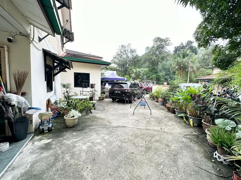 Desa Serdang untuk Untuk Dijual - RM 560,000, Feb 2026 - Exterior - PropertyGuru.com.my