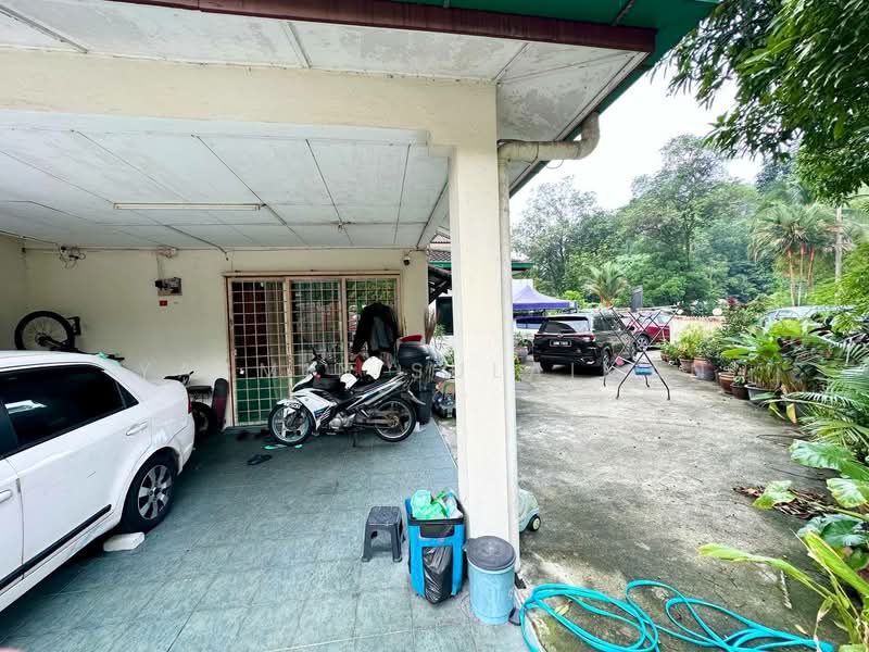 Desa Serdang untuk Untuk Dijual - RM 560,000, Feb 2026 - Exterior - PropertyGuru.com.my