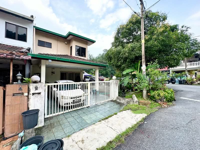 Desa Serdang untuk Untuk Dijual - RM 560,000, Feb 2026 - Exterior - PropertyGuru.com.my