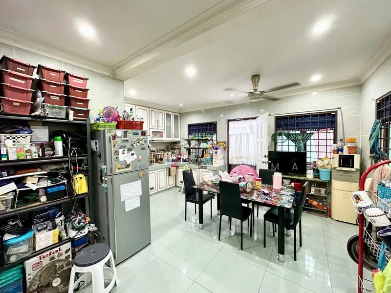 Desa Serdang untuk Untuk Dijual - RM 560,000, Feb 2026 - PropertyGuru.com.my