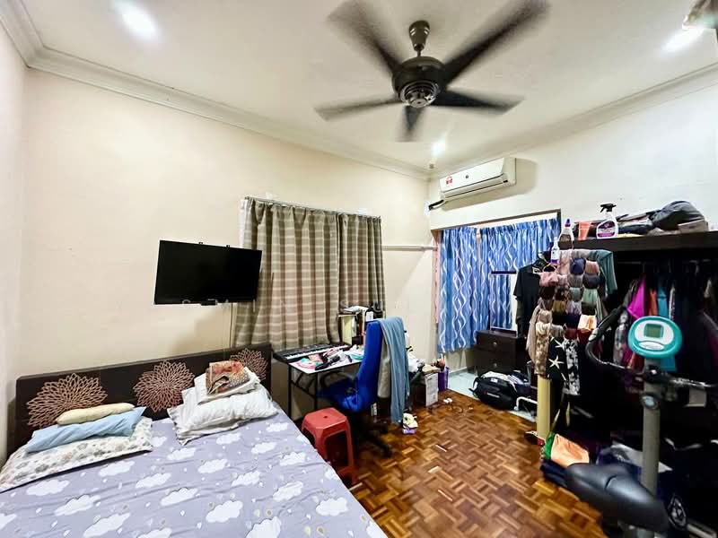 Desa Serdang untuk Untuk Dijual - RM 560,000, Feb 2026 - PropertyGuru.com.my