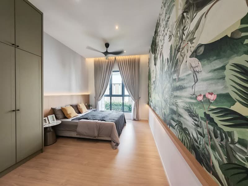 sunway bayu untuk Untuk Dijual - RM 605,000, Mac 2026 - Bedroom - PropertyGuru.com.my