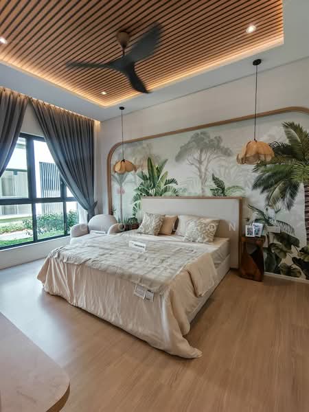 sunway bayu untuk Untuk Dijual - RM 605,000, Mac 2026 - Bedroom - PropertyGuru.com.my
